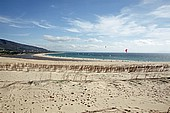 Costa da Luz - Tarifa Beach 